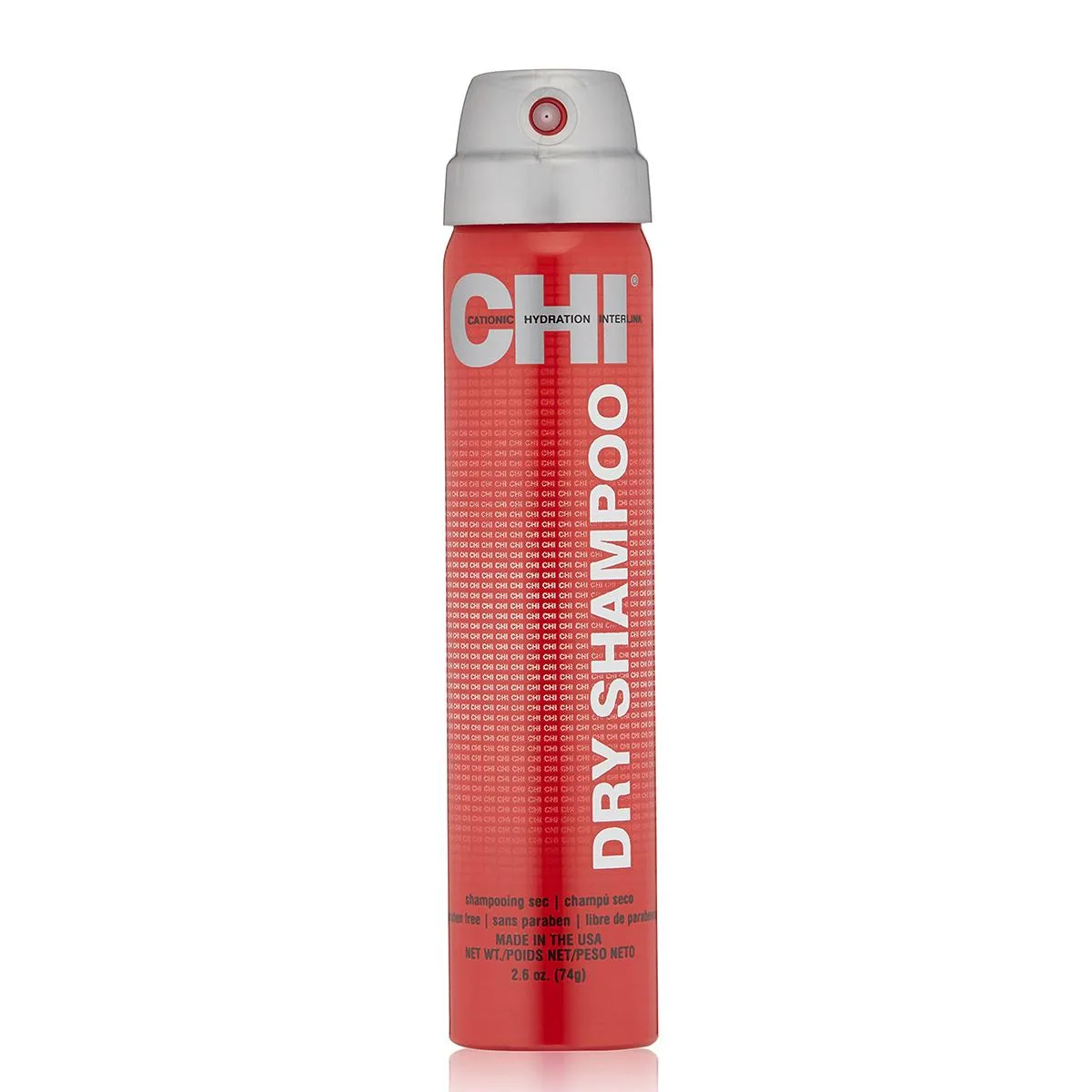 Farouk Systems, Inc. Farouk Systems, Inc. CHI Waterless Spray Dry Shampoo 2.6oz hair care — product photo