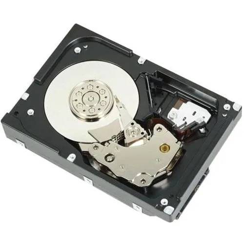 DELL Dell 400-ATKO 4 TB 3.5" 7200 rpm SATA 600 internal hard drive — product photo