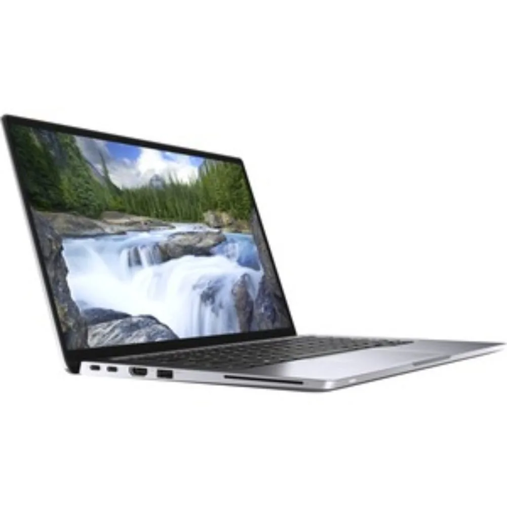 DELL DELL FTW08 Latitude 7400 2-in-1 14" i5-8365U 8GB 256GB laptop — product photo