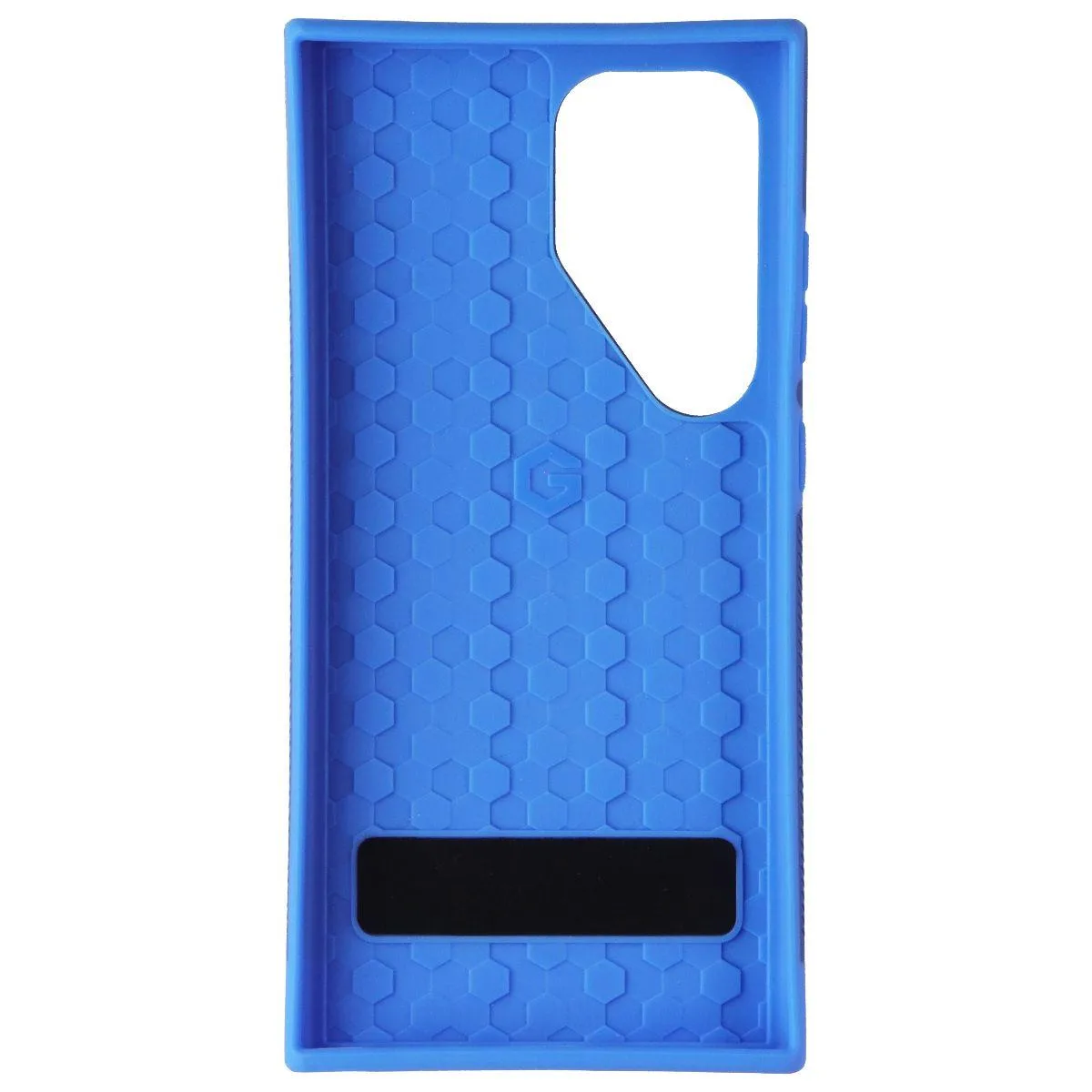 ZAGG ZAGG Denali Case for Samsung Galaxy S24 Ultra Cobalt Blue — product photo