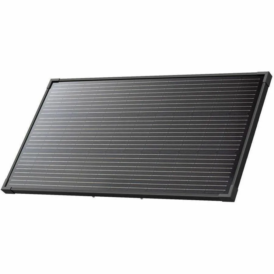 TP-Link TP-Link VIGI Solar Panel 100W 20V Monocrystalline — product photo