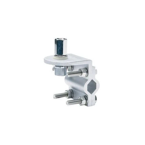 RoadPro RoadPro RP-315 mirror mount two-way radio 3/8-inch x 24 stud SO-239 connector — product photo