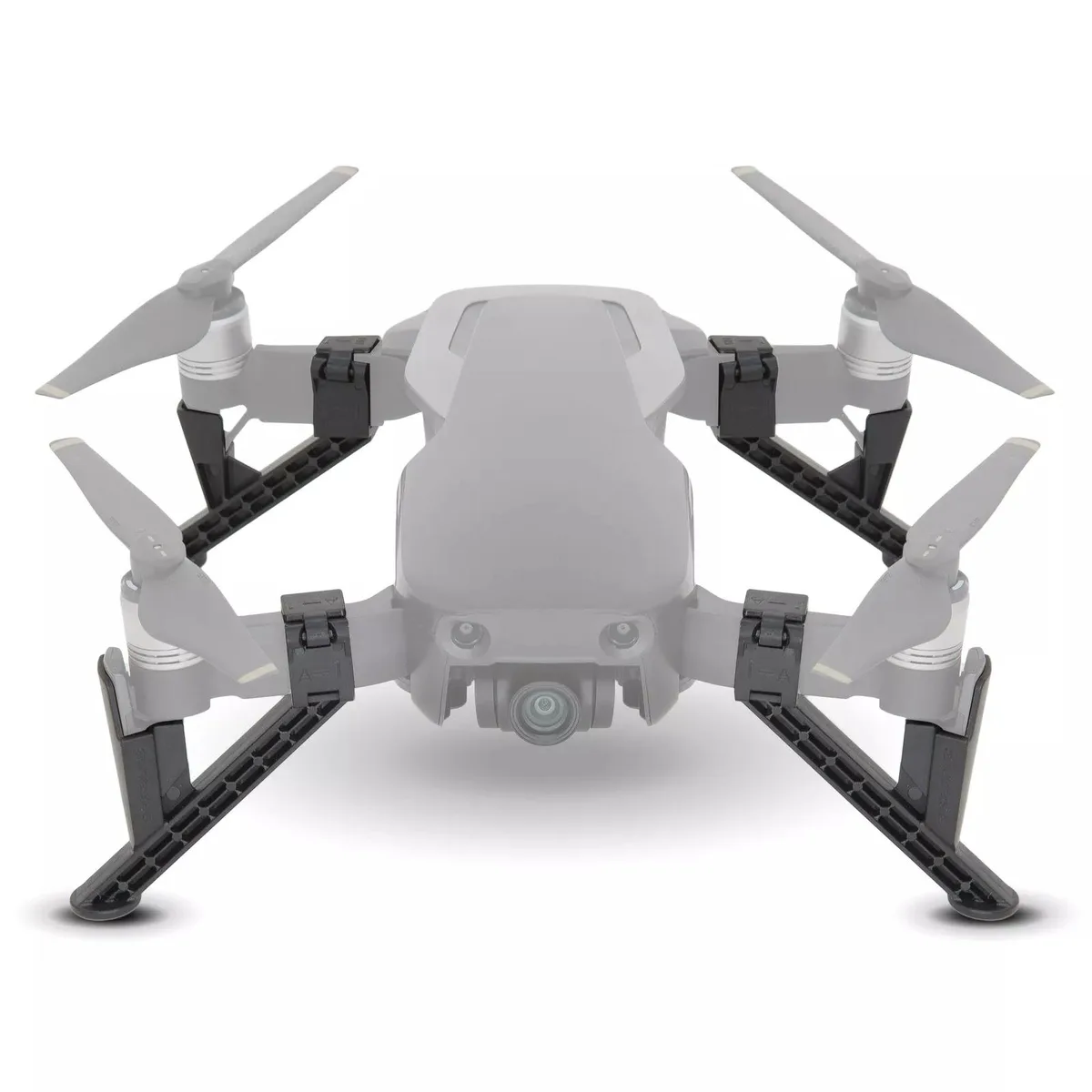 Ultimaxx Ultimaxx Extension Landing Gear Legs Support Protector Parts for DJI Mavic Air 4pcs 32mm — product photo