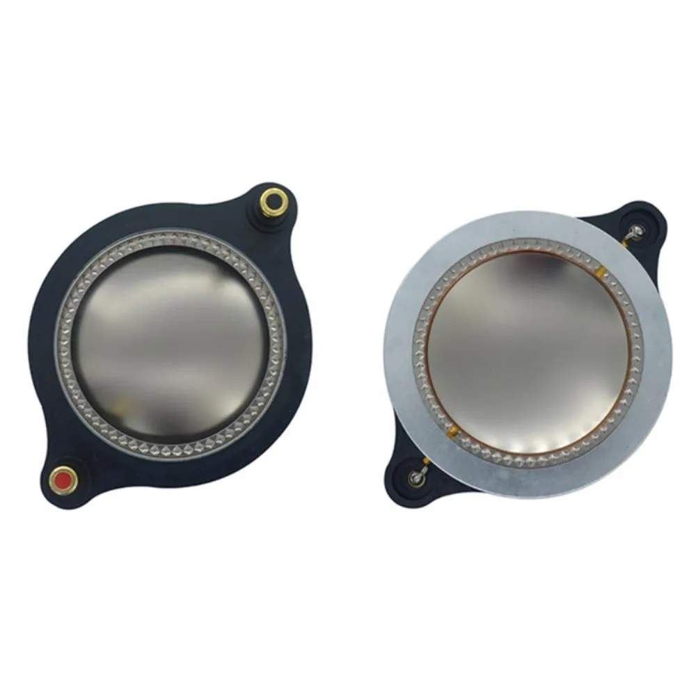 Ruth's sister Ruth's sister 72.2mm Titanium Treble Voice Coil Reel — product photo
