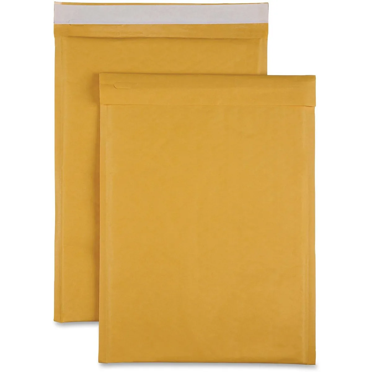 Sparco Products Sparco Products Cush 4 Bubble Mailer 14" 100/CT KFT 74985 mailing supply — product photo