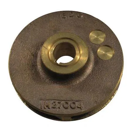 Dayton Dayton PP27004BG Impeller for 1TMU6, 4ZA38A, 4ZA39A — product photo