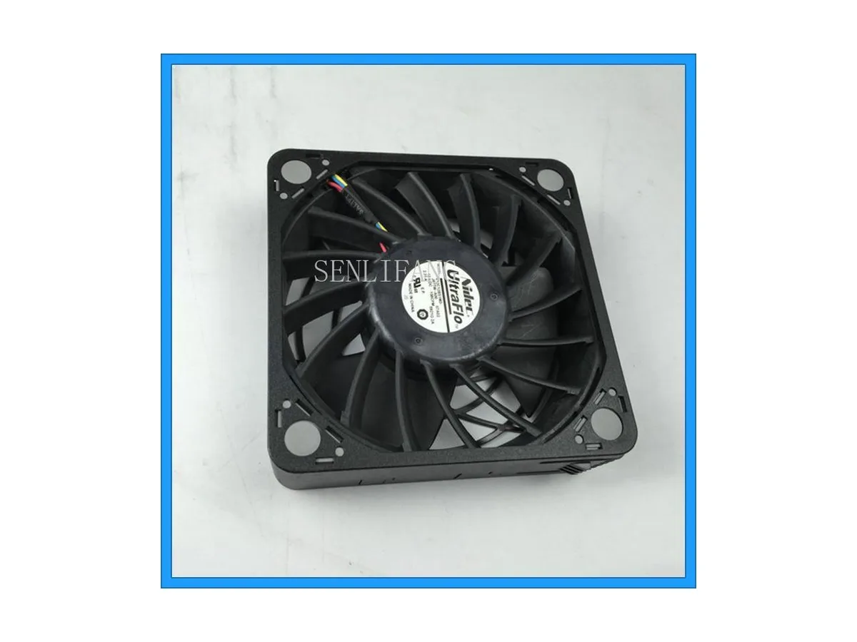 Fans Fans P4HPY 12V 120mm 6p case fan R920 R930 J87TW — product photo