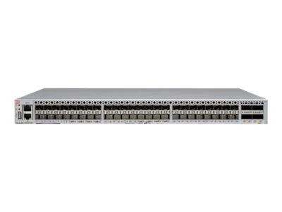 Brocade Brocade BR-VDX6740-24-R network switch 24 ports — product photo