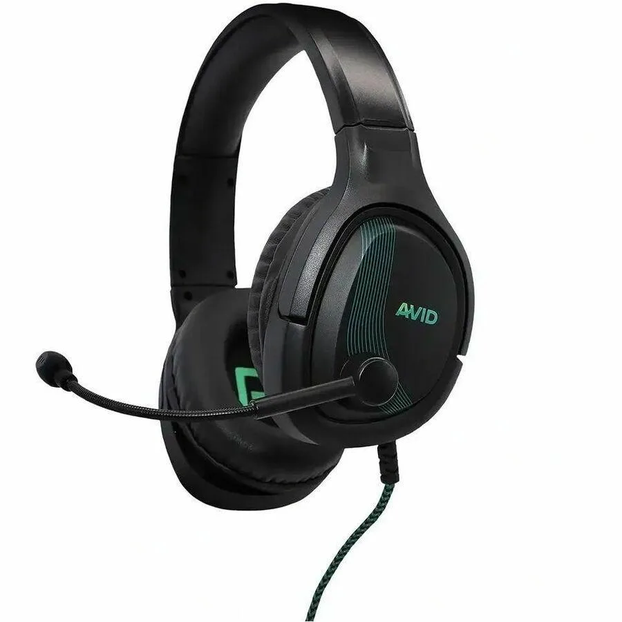 AVID Products AVID AVIGA AP-1000 Gaming Headset — product photo