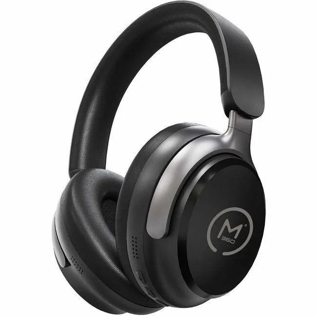 morpheus 360 Morpheus 360 Aspire HP8550ANC over-ear headphone, 45 dB ANC, Bluetooth 5.4, 40 hr — product photo