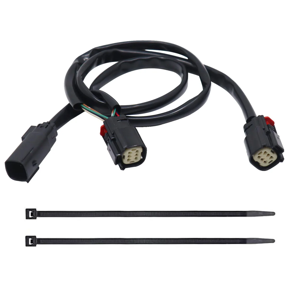 CARROFIX CARROFIX CD-TP-QD-14 Quick Disconnect Harness 2014-2023 — product photo
