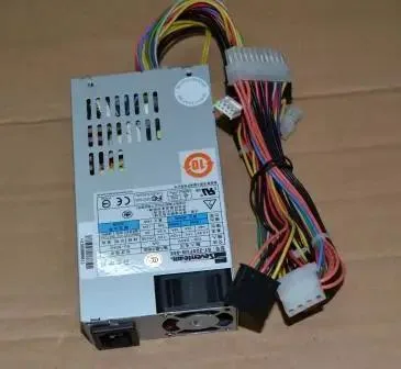 Supersuperuncle Supersuperuncle ST220FUB 220W server power supply — product photo