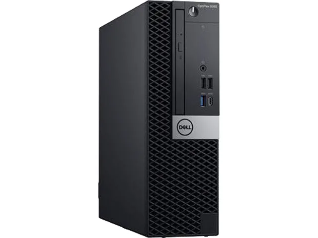 DELL DELL SNO-OPT41714R2067SA OptiPlex 5060 desktop PC i7-8700 8GB 256GB SSD — product photo