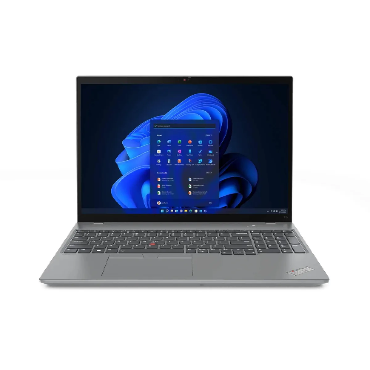 Lenovo Lenovo ThinkPad X13 Yoga G2 laptop i5-1145G7 16GB 256GB — product photo