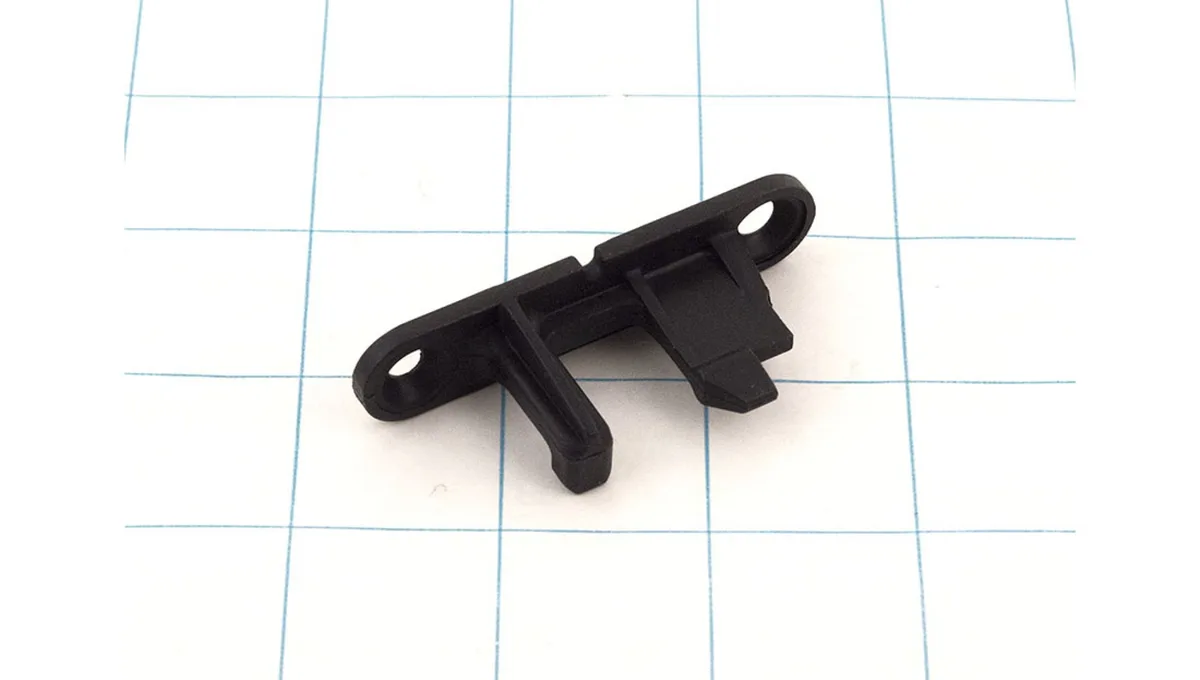 Appliance Factory Parts Appliance Factory Parts 131279001 Door Strike — product photo