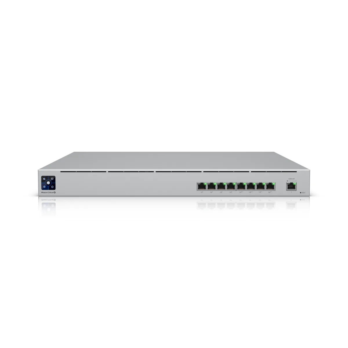 Ubiquiti Networks Ubiquiti Networks USW-Mission-Critical (120W) network switch — product photo