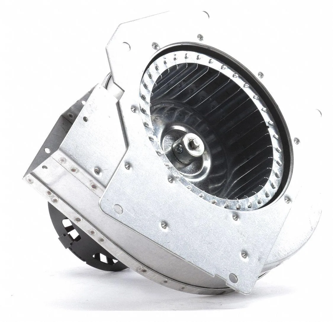 FASCO FASCO A146 Induced Draft Furnace Blower 115V 400 RPM — product photo