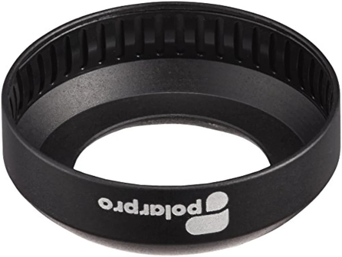 Polar Pro Filters Polar Pro Filters UV Filter for DJI Mavic Pro/Platinum — product photo