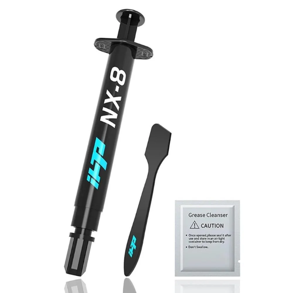 Ruth's sister Ruth's sister NX-8 internal power cable 13.8W/m-K 4g — product photo