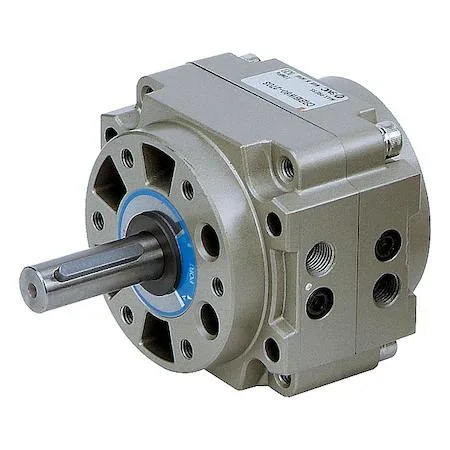 SPEEDAIRE SPEEDAIRE Rotary Actuator 180 Deg 50mm Bore — product photo