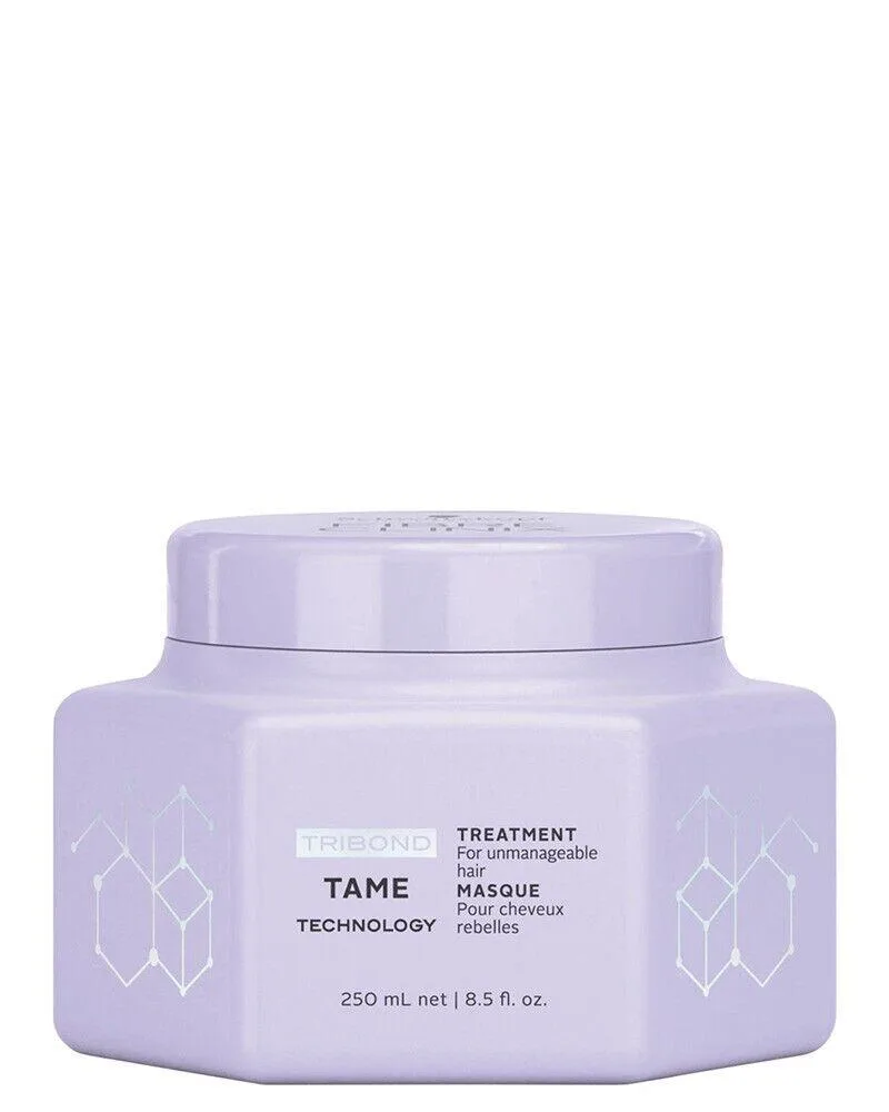 Schwarzkopf Schwarzkopf Fibre Clinix Tame Treatment 8.5oz hair care — product photo