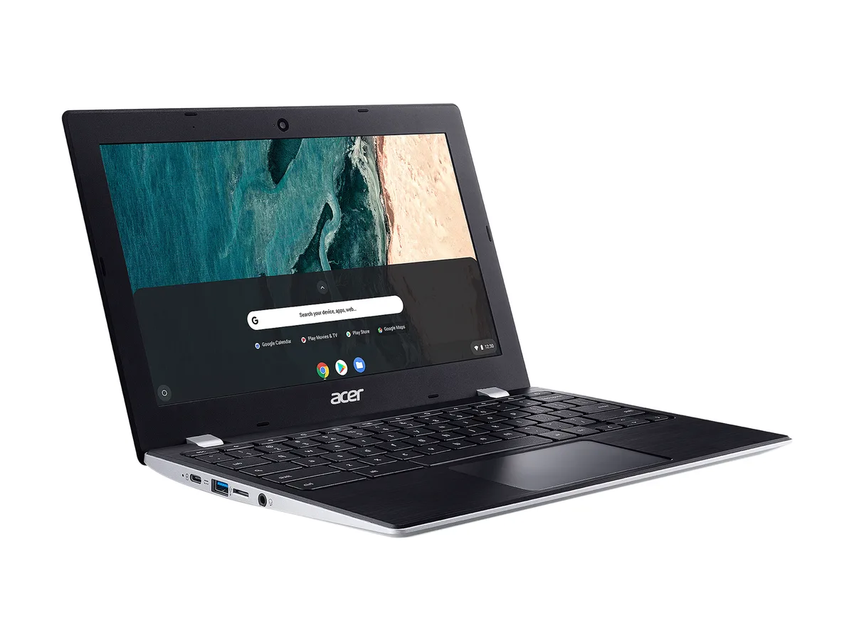 Acer America Acer America NX.HKFAA.001 Chromebook 311 N4000 4GB 32GB 11.6 — product photo