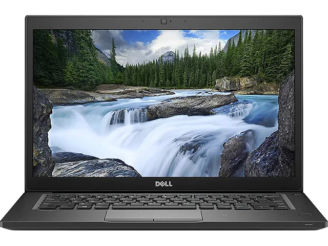 DELL DELL NE5-33680 Latitude 7490 laptop i7-8650U 16GB 512GB 14.0" FHD — product photo