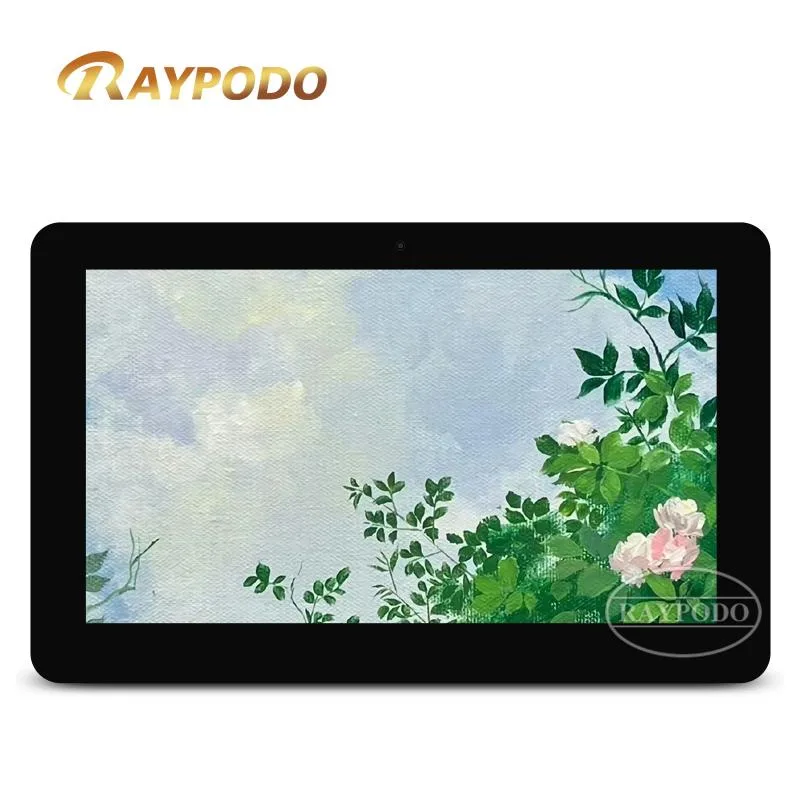 RAYPODO RAYPODO RK3566 14" 2GB 16GB Android 11 Digital Signage Kiosk — product photo