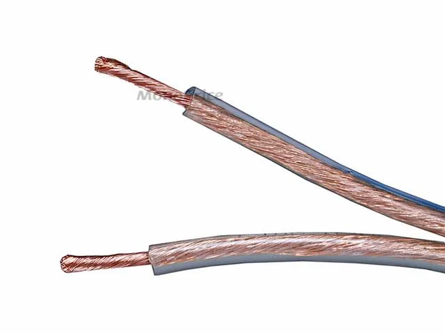 Monoprice Inc. Monoprice 102793 Choice Series 16AWG Speaker Wire 100ft — product photo