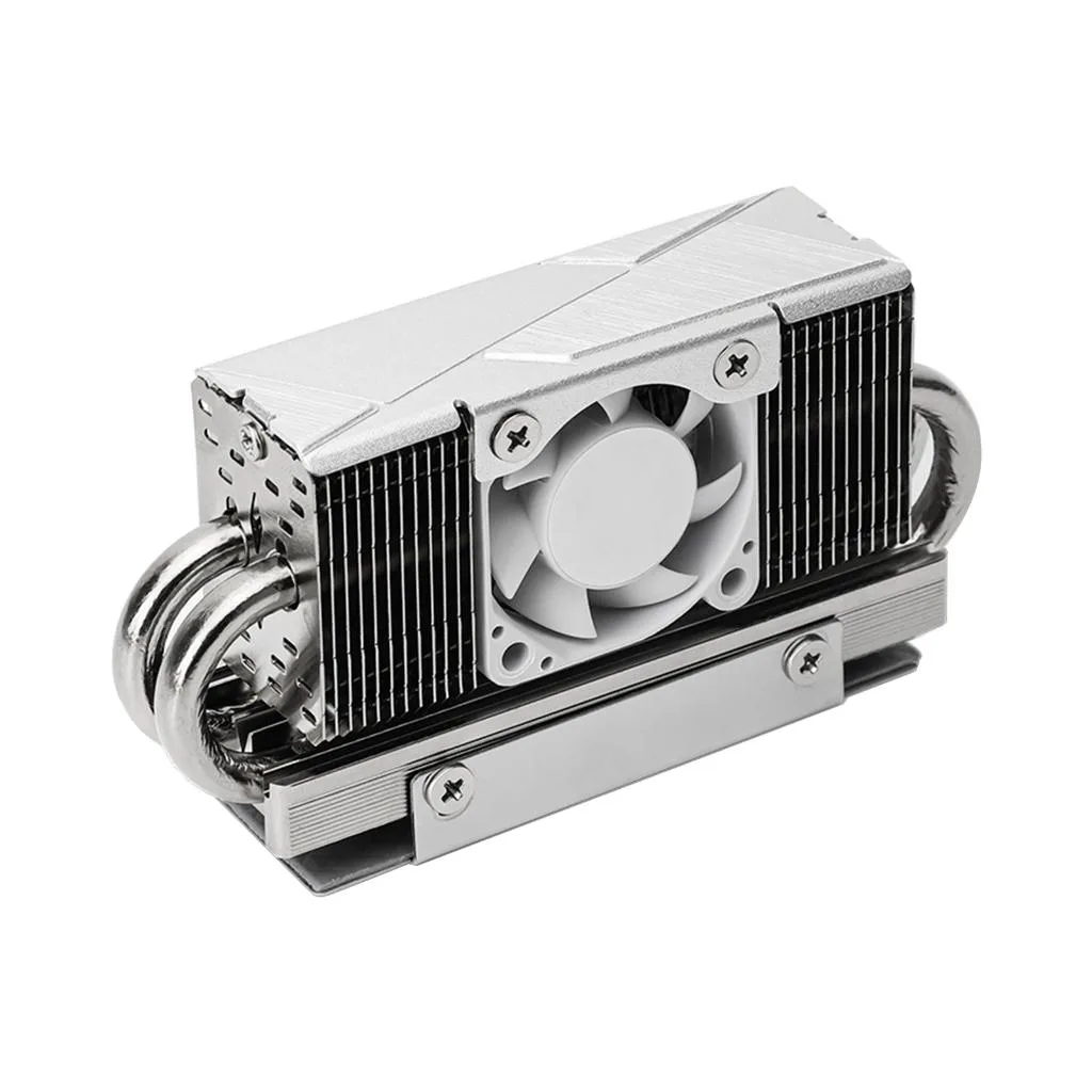 Yoetaun Yoetaun 2280 PRO M.2 SSD Fan Heatsink 30mm 3500-6000RPM — product photo