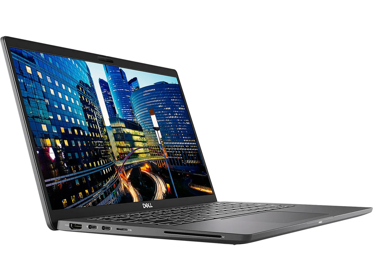 DELL DELL Latitude 7410 2-in-1 laptop Intel Core i5-10310U 8 GB 256 GB 14.0" FHD touch Windows 11 Pro — product photo