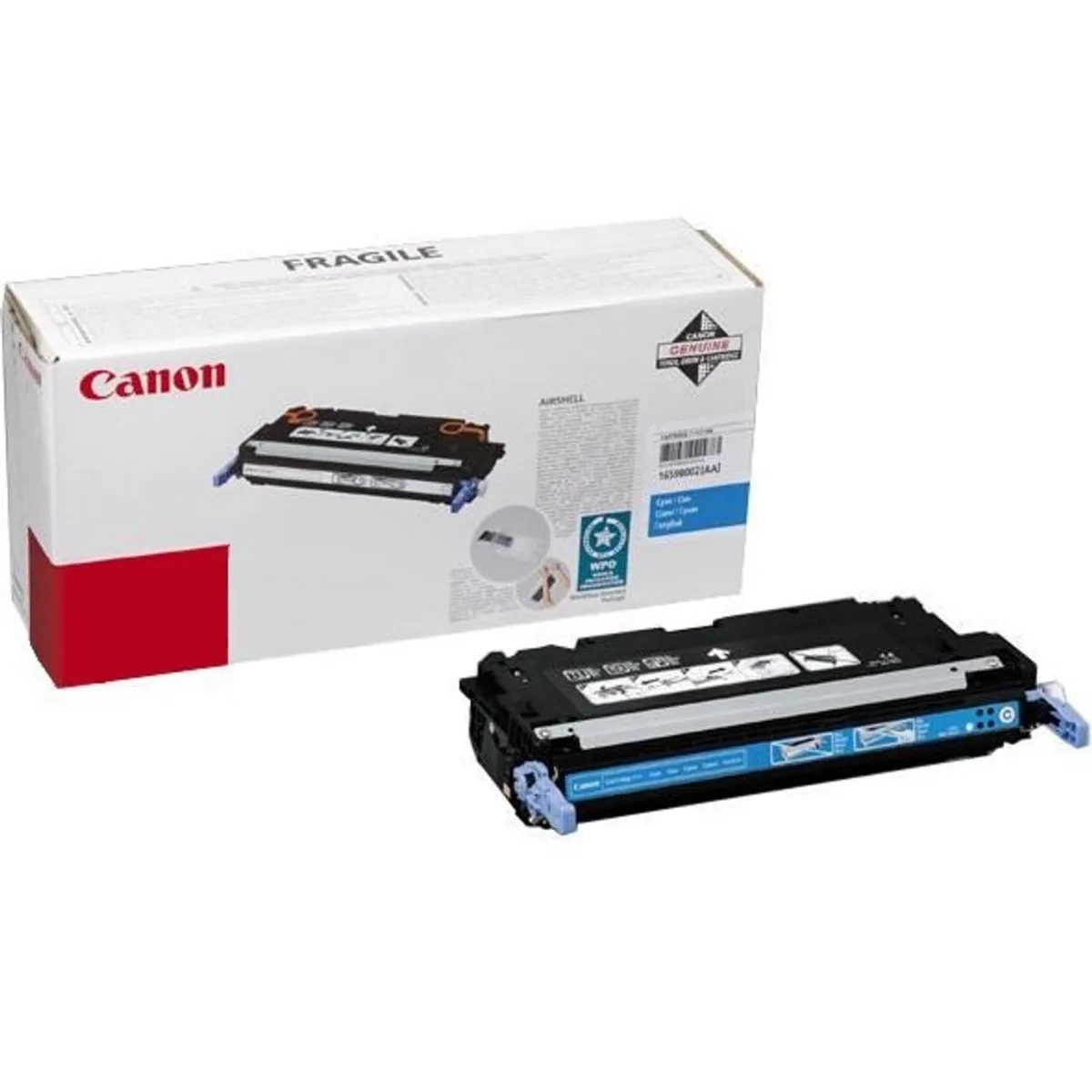 Canon Canon GPR-28 Cyan Toner Cartridge 6000 Pages — product photo