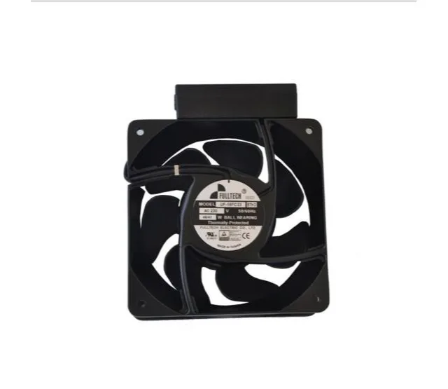 Fans Fans UF-16FC23-BTHD 160mm 230V 46W/41W case fan — product photo