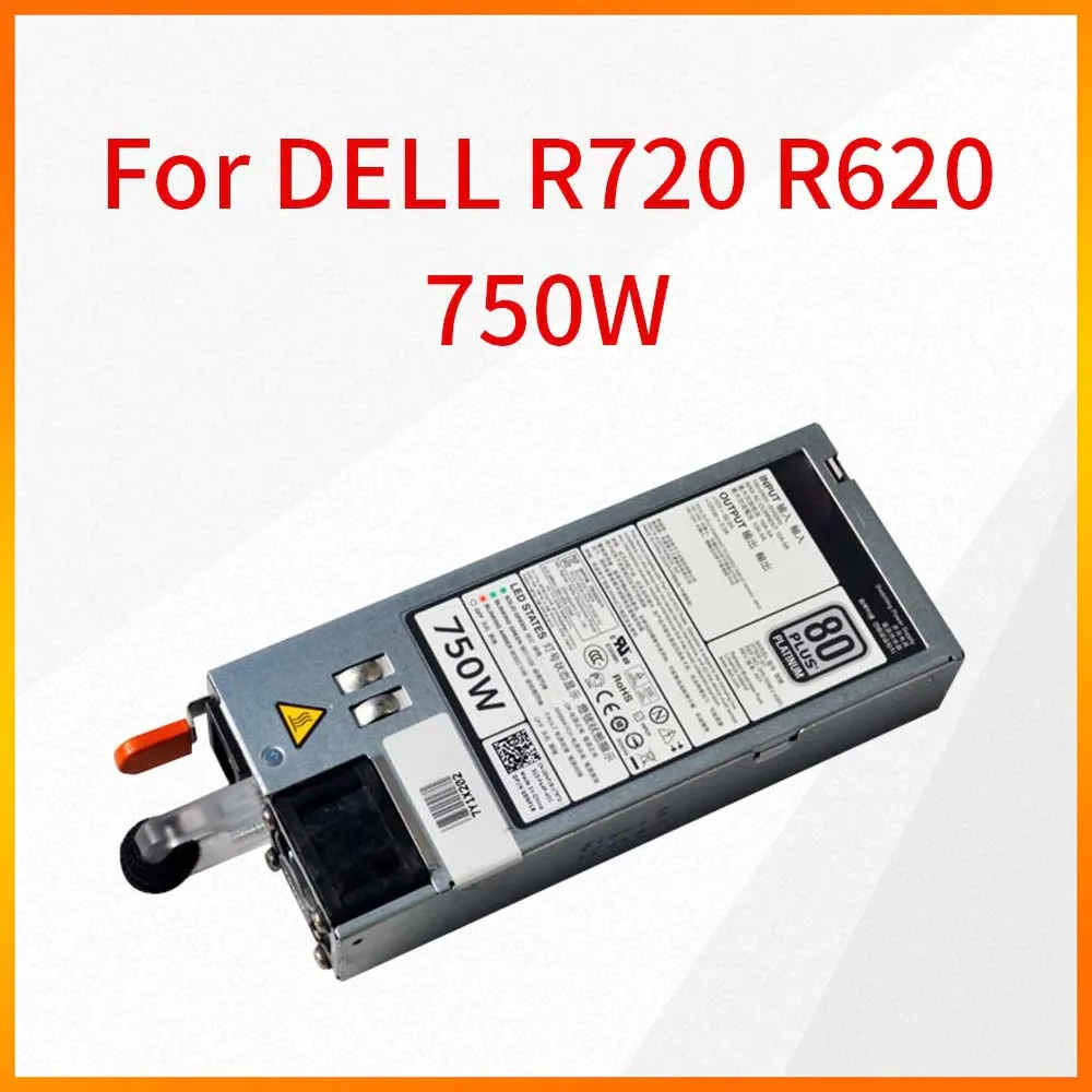 Revitol Revitol Cable Extender for DELL R720 R620 750W Power Supply — product photo