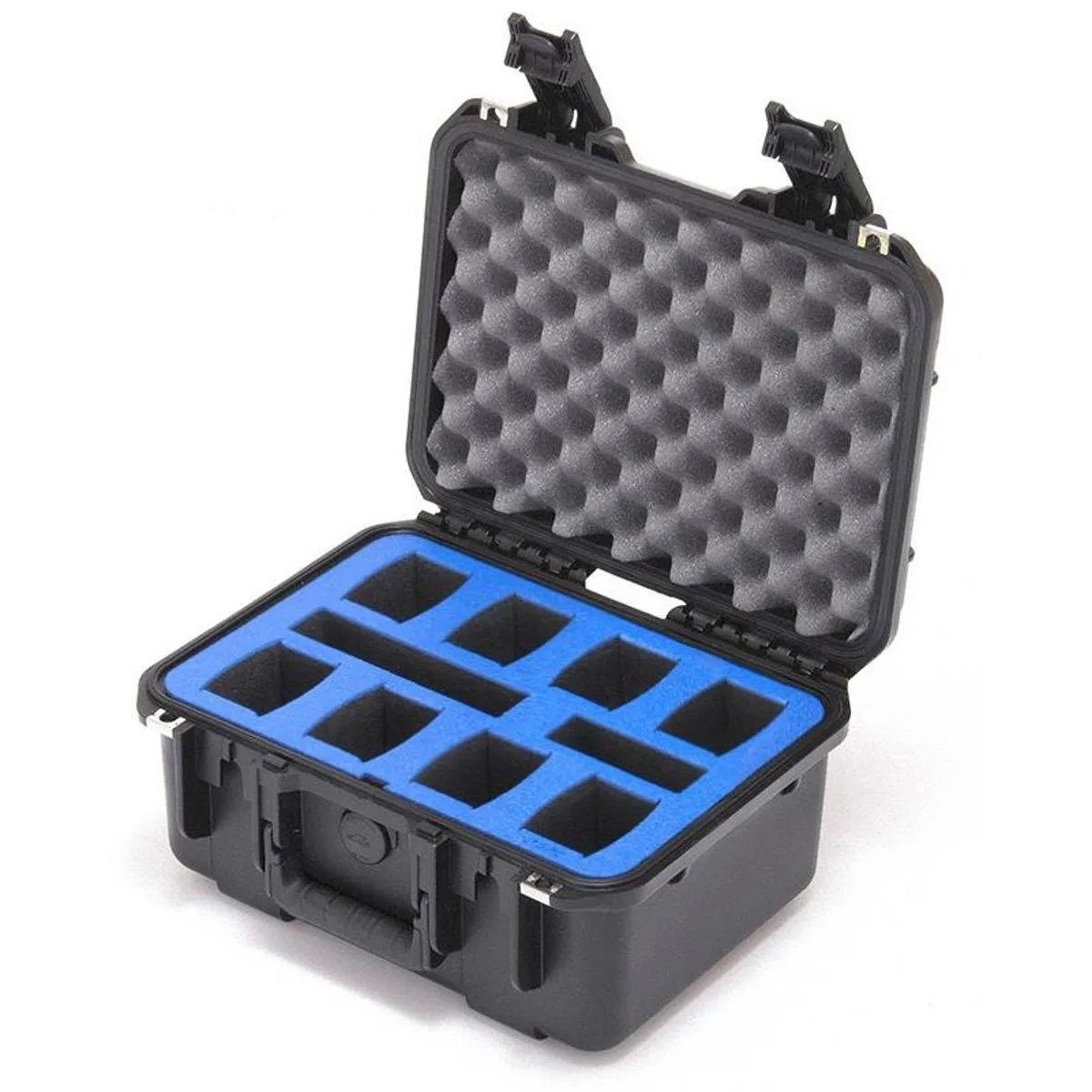 Go Professional Cases, Inc Go Professional Cases Phantom 4 Battery Case 8-battery capacity — product photo