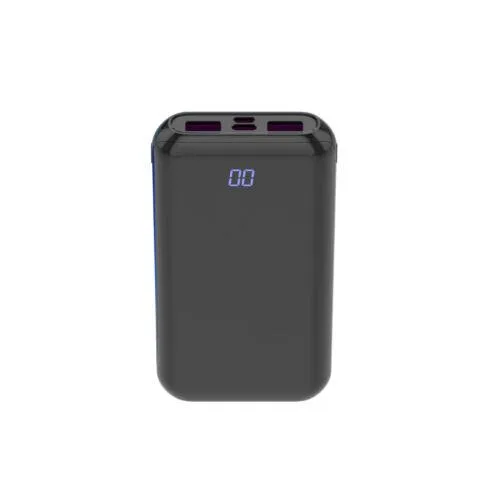PhoneSuit PhoneSuit Energy Core Ultra LCD PD Power Bank 10000mAh 20W PD — product photo