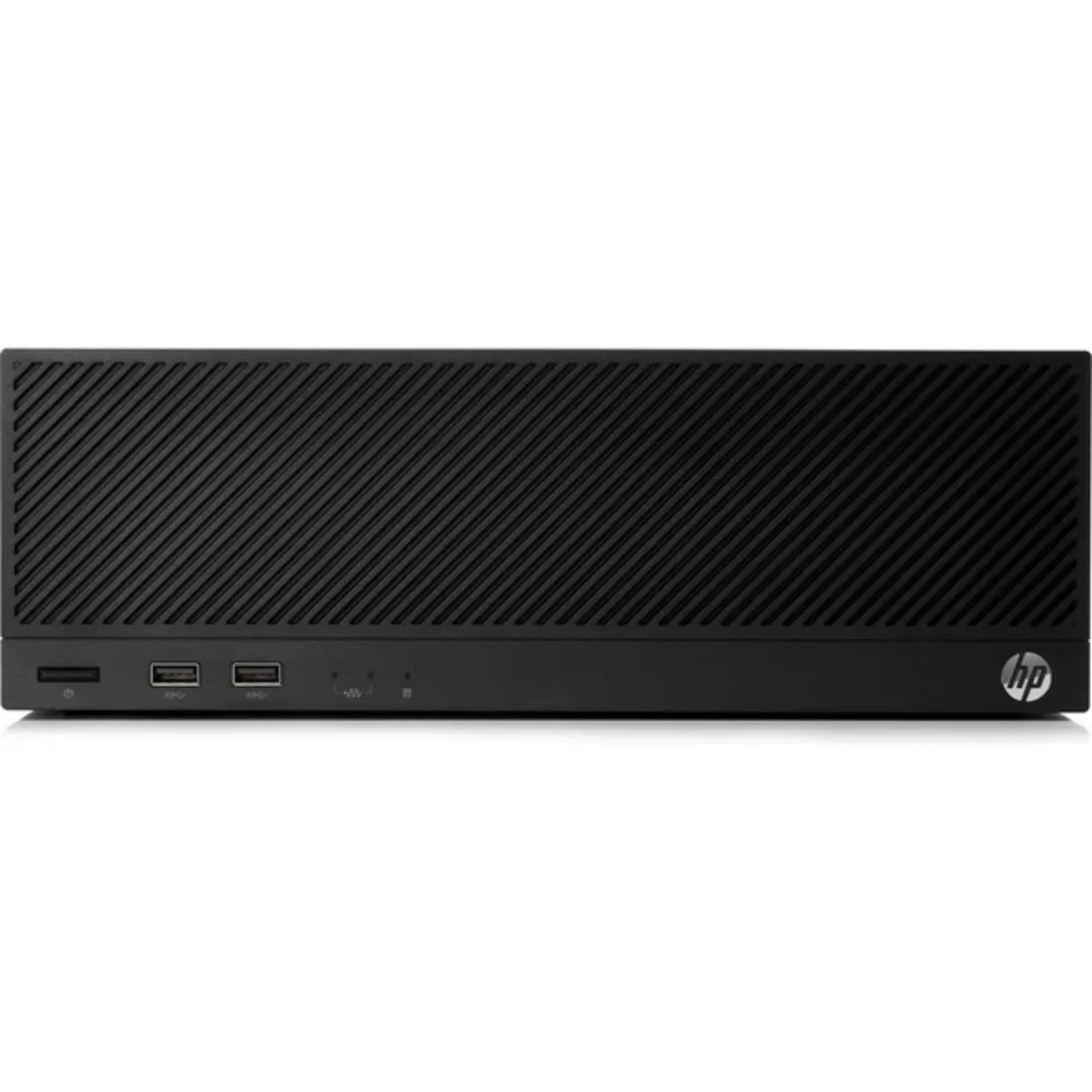 HP HP Engage Flex Pro C i5-8500 3.0 GHz 8 GB DDR4 256 GB NVMe Windows 11 Pro Black desktop PC — product photo