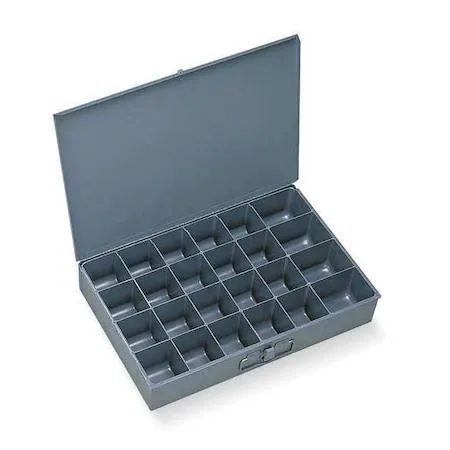 Durham Durham 102-95-D960 Steel Compartment Drawer 18 3/8 in Wide — product photo