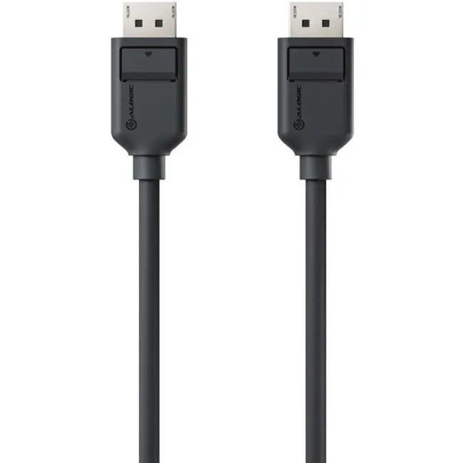 ALOGIC Elements DisplayPort cable male to male three metres
