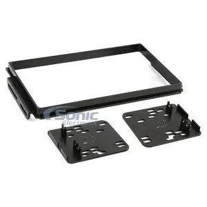 METRA METRA 951006 Double DIN Install Dash Kit — product photo