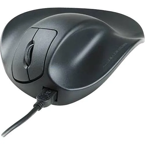Hippus Hippus L2WB-LC Handshoe Mouse Light Click Large 1500 dpi — product photo