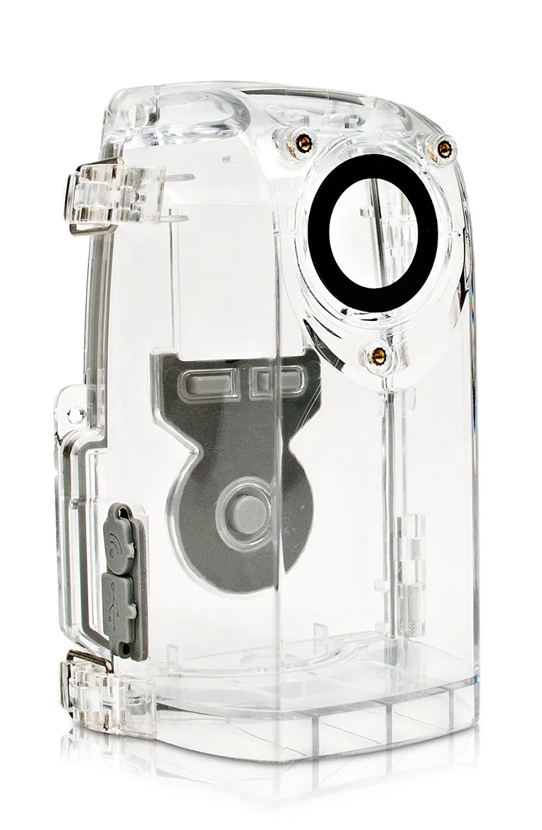 Brinno, Inc. Brinno, Inc. ATH110 Weather Resistant Housing Case for TLC200 f1.2 Time Lapse Camera — product photo