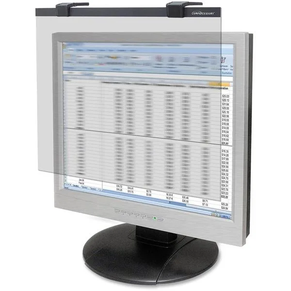 Compucessory Compucessory 20510 LCD Security Filter 19-20" office equipment — product photo