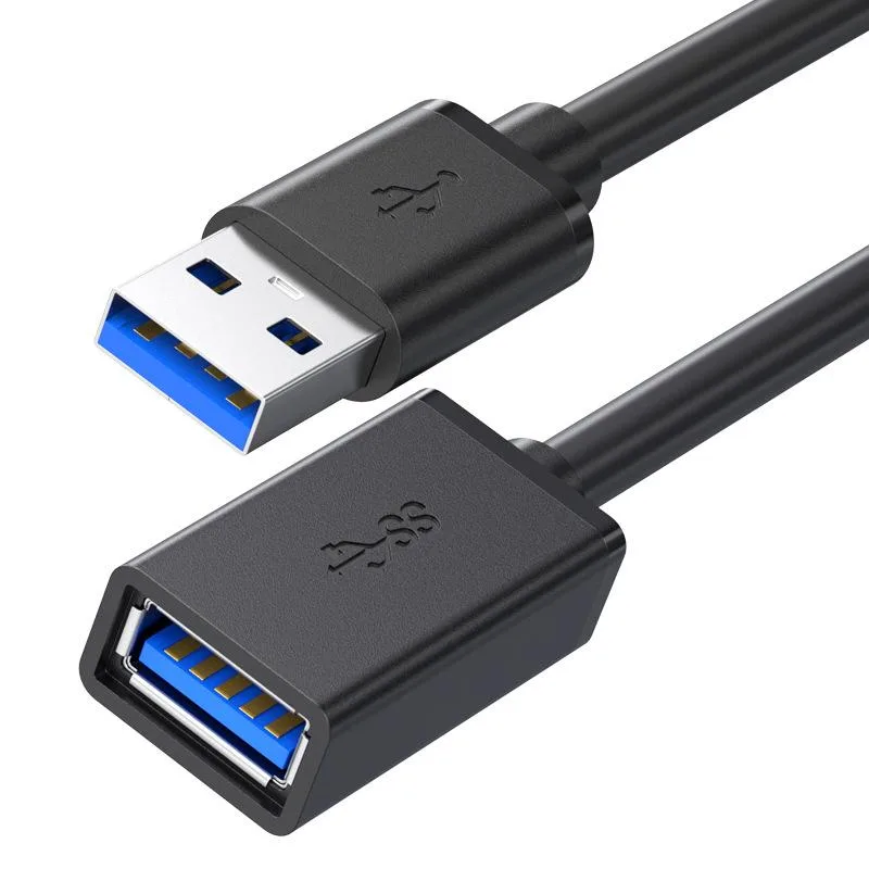 DOCTOR METAL DOCTOR METAL USB3.0 Extension Cable Male to Female 3m — product photo