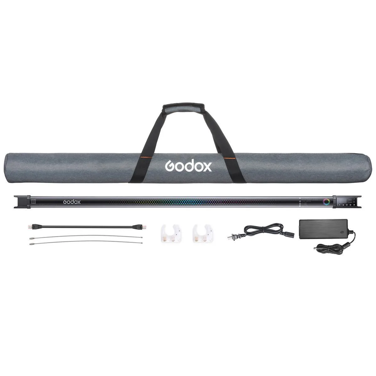 Godox Photo Equipment Co. Ltd Godox TL120 RGB Tube Light Studio — product photo