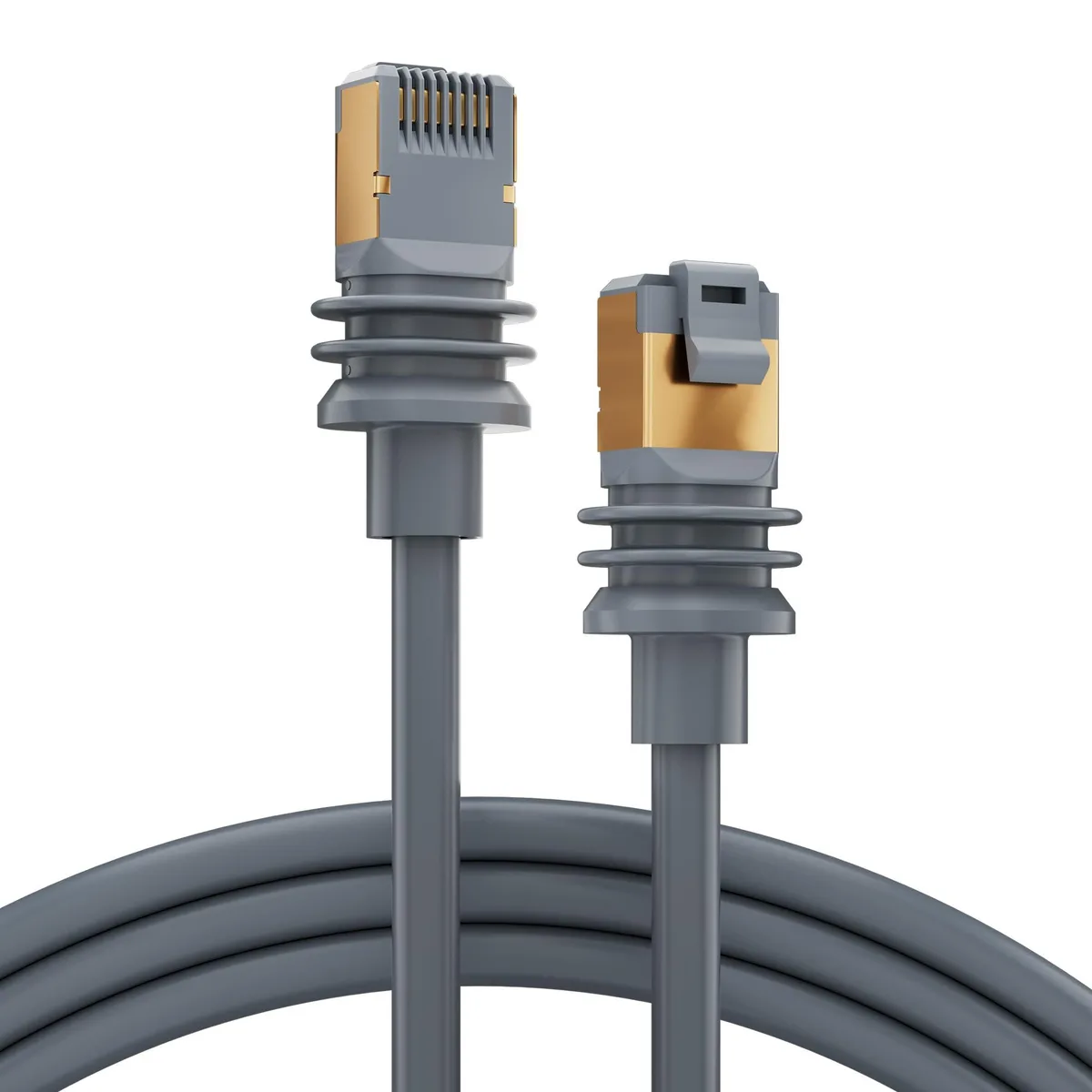  EAZUSE ZQ-Gen3-Cable-5M Starlink Cat6 Ethernet Cable 16.4FT — product photo