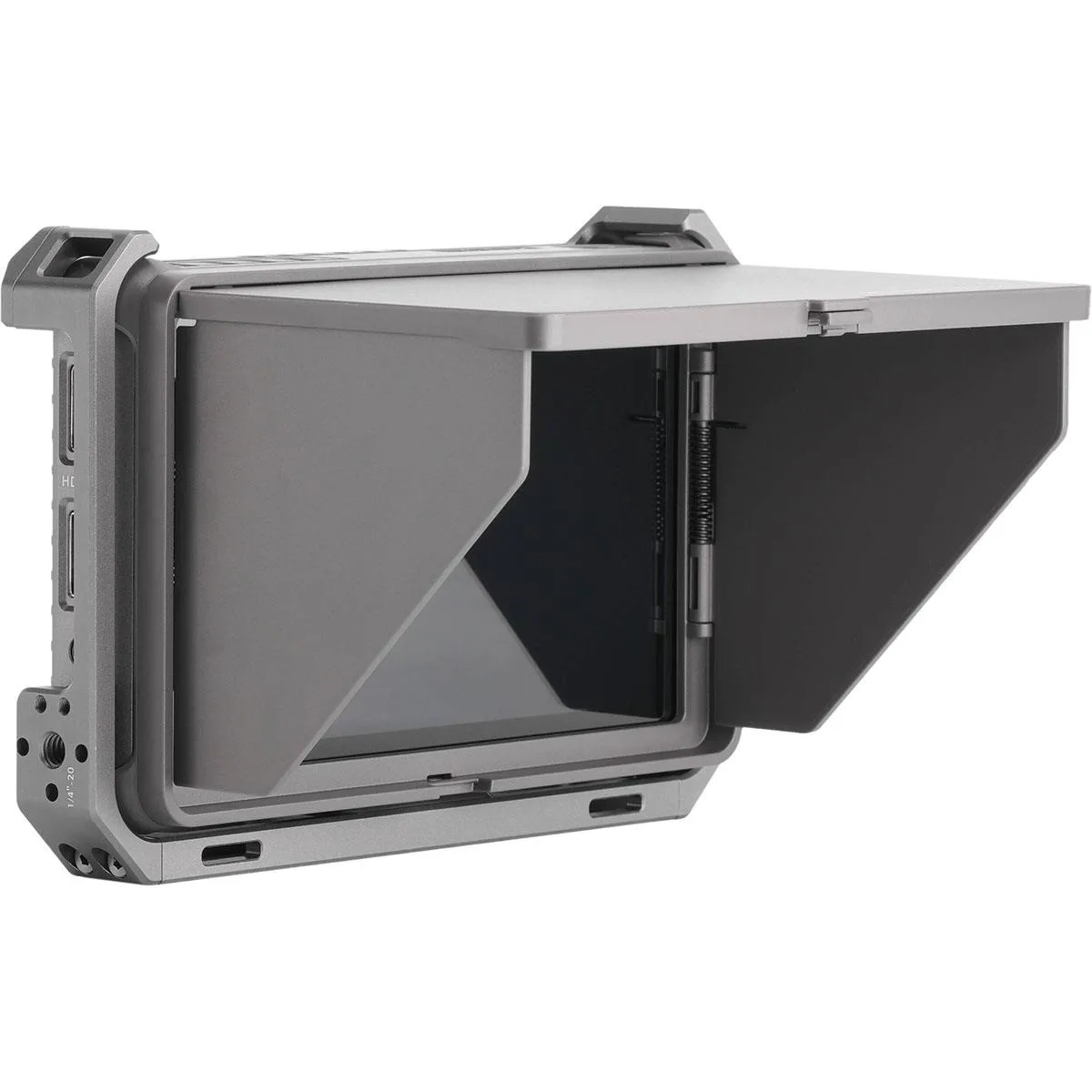 Viltrox Viltrox DC-X3 6" Full HD Touchscreen On-Camera Monitor with Cage — product photo