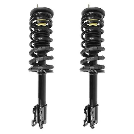 Unity Unity Rear Complete Strut Assembly Kit 2-15230-001 1991-2002 Saturn SC SL SW — product photo