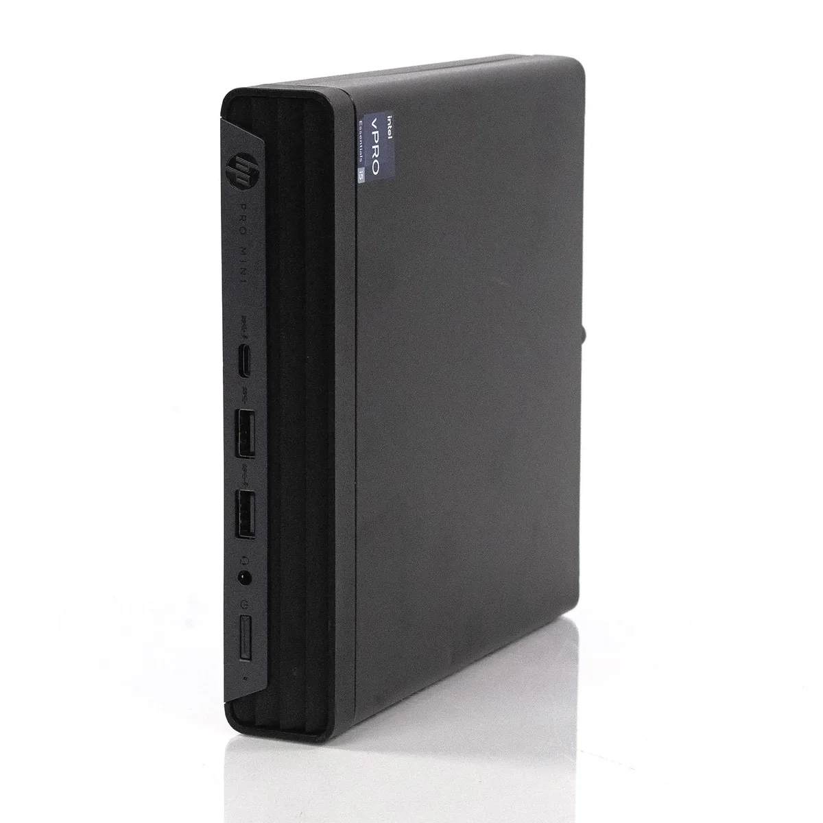 HP HP ProDesk 400 G9 Mini i5-12500T 16GB 512GB DDR4 Win 11 Pro — product photo