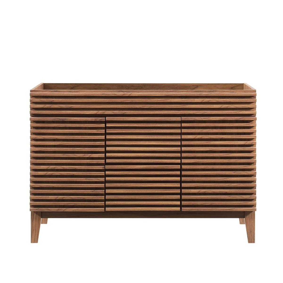 Modway Furniture Modway Furniture Render 48" Double Vanity Cabinet — product photo